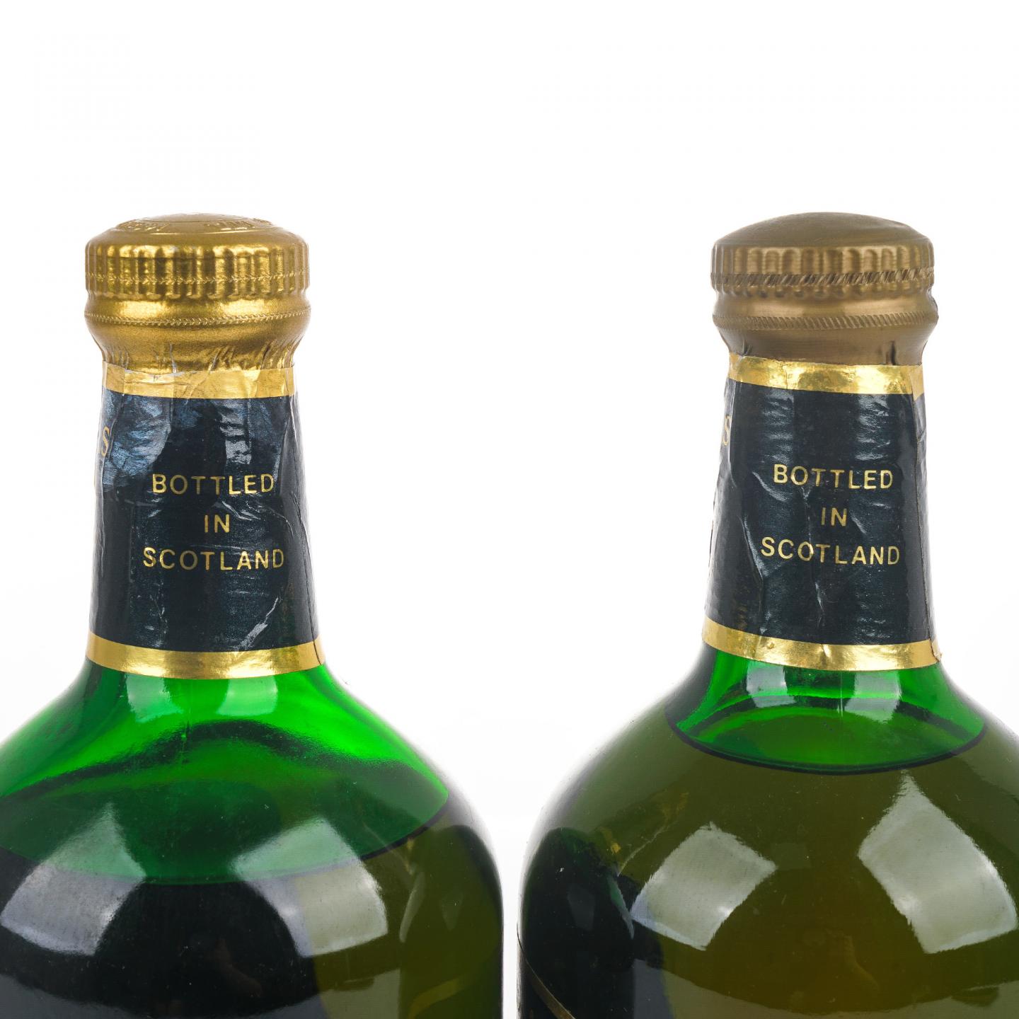 Pipe Major 12年 苏格兰调和威士忌 750ml*2瓶组