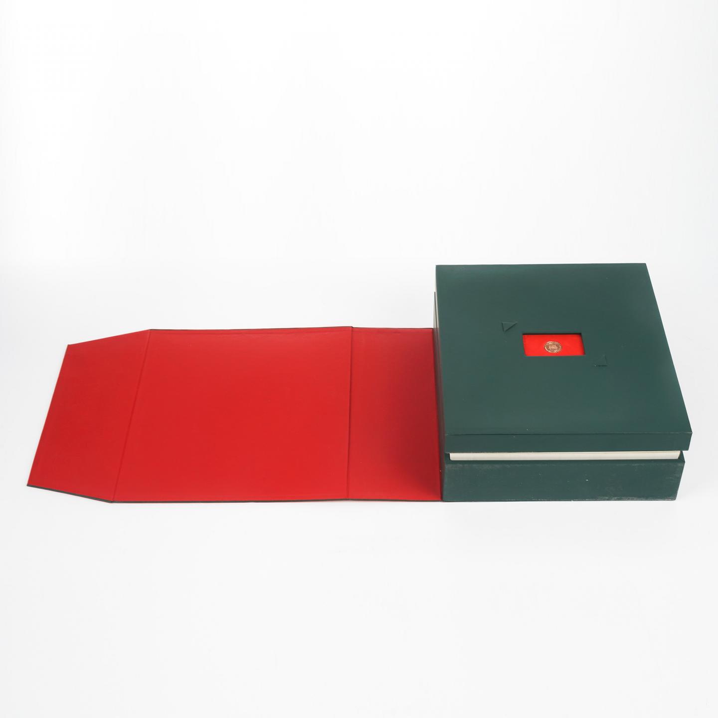 【酒版】SMWS 64.34/27.92/29.111/76.82 100ml 4支组 礼盒