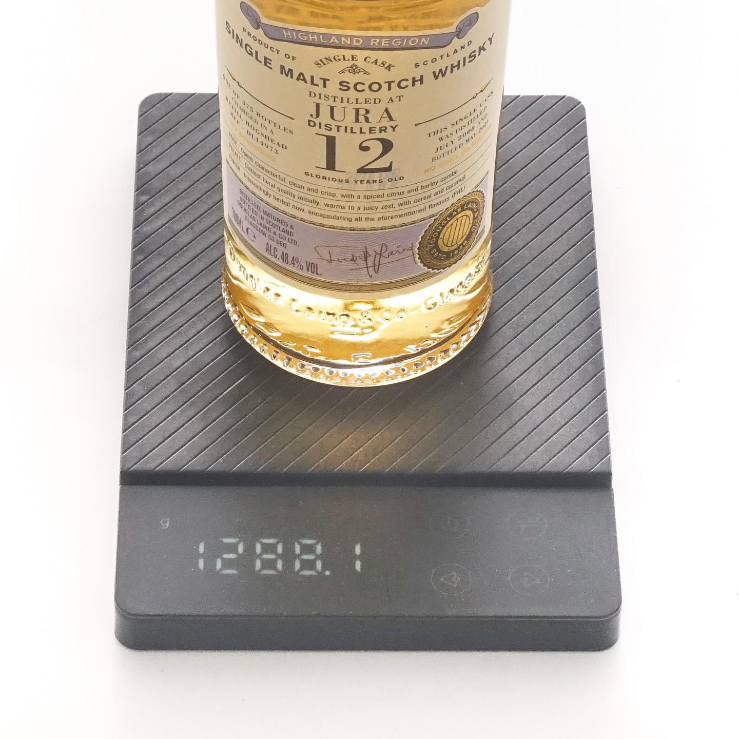 拉弗格 22年/朱拉 12年 2瓶组
