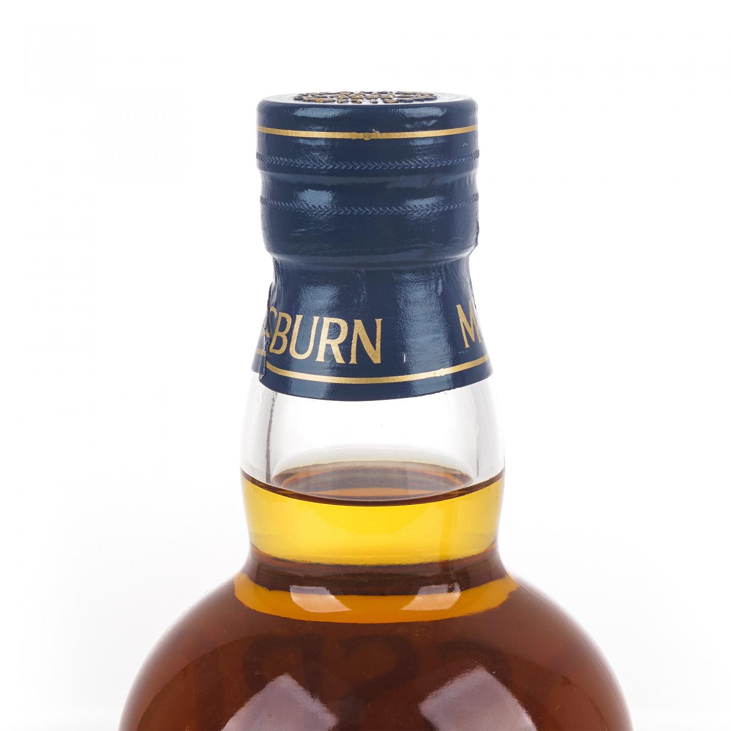 慕赫 26年/布莱尔阿苏 12年 2瓶组