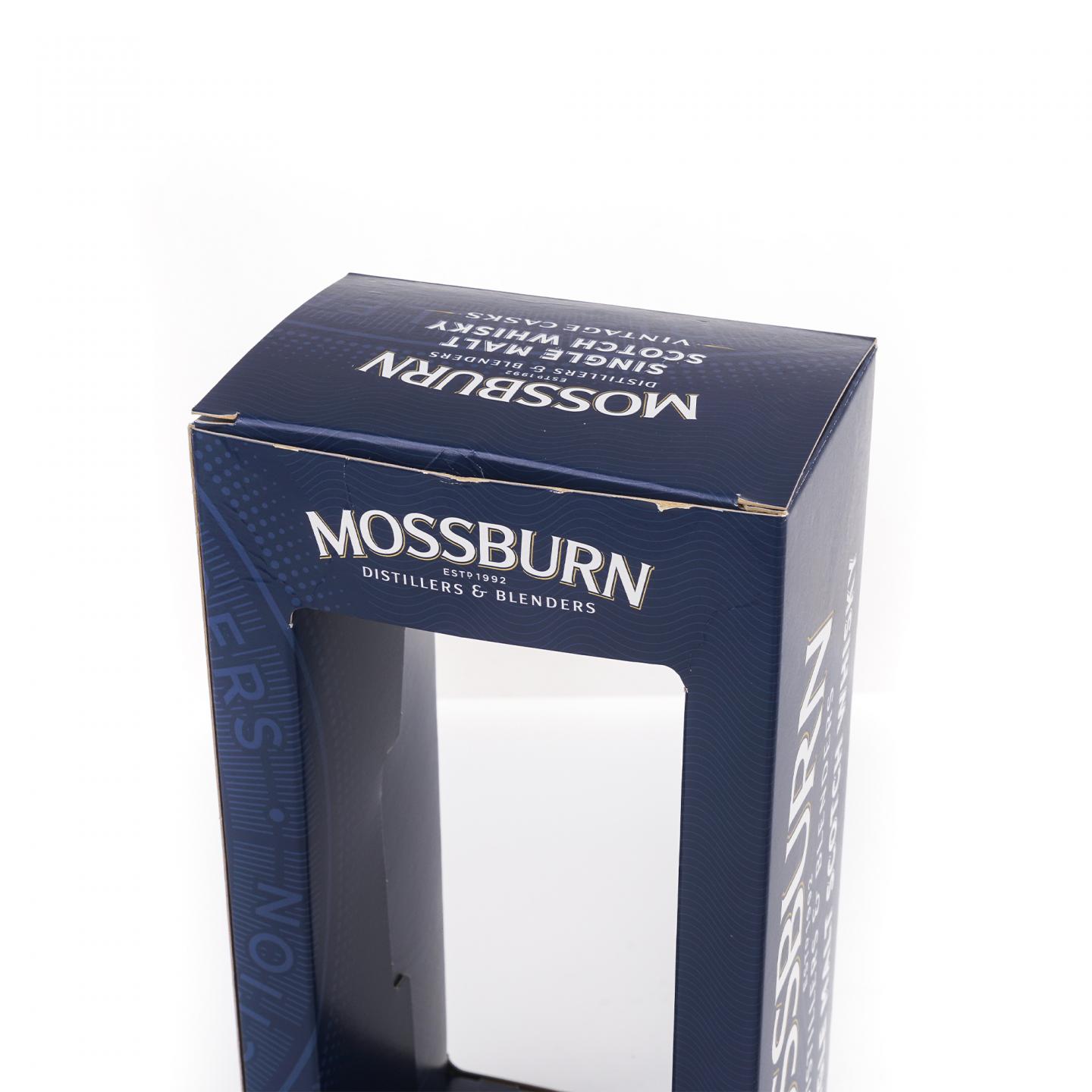 慕赫 26年/布莱尔阿苏 12年 2瓶组