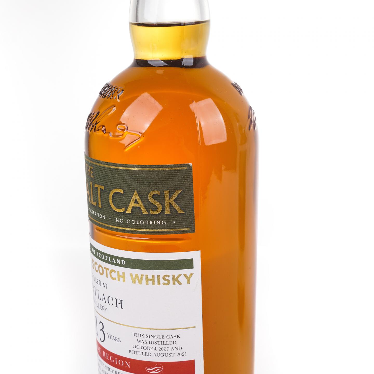 Mortlach 慕赫 13/26年 2瓶组