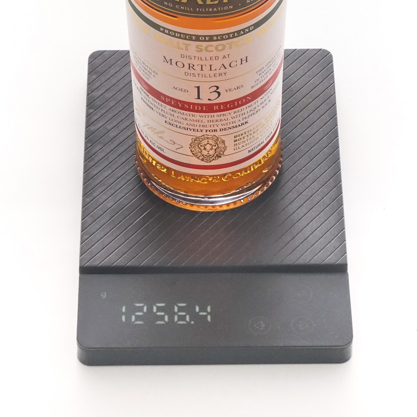 Mortlach 慕赫 13/26年 2瓶组