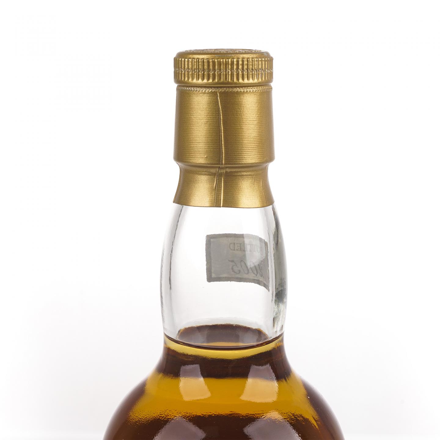 Ardbeg 阿贝 1979-2005 GM 鉴赏家之选