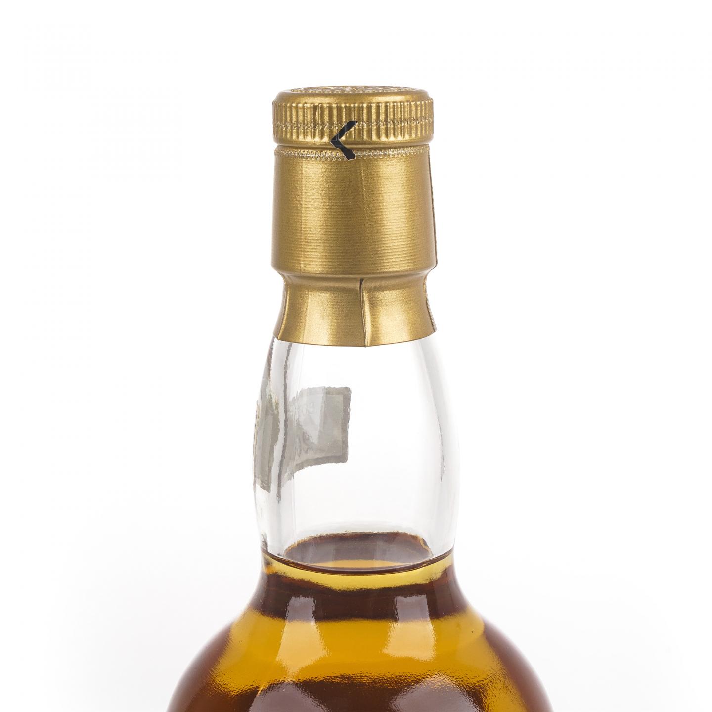 Ardbeg 阿贝 1979-2005 GM 鉴赏家之选