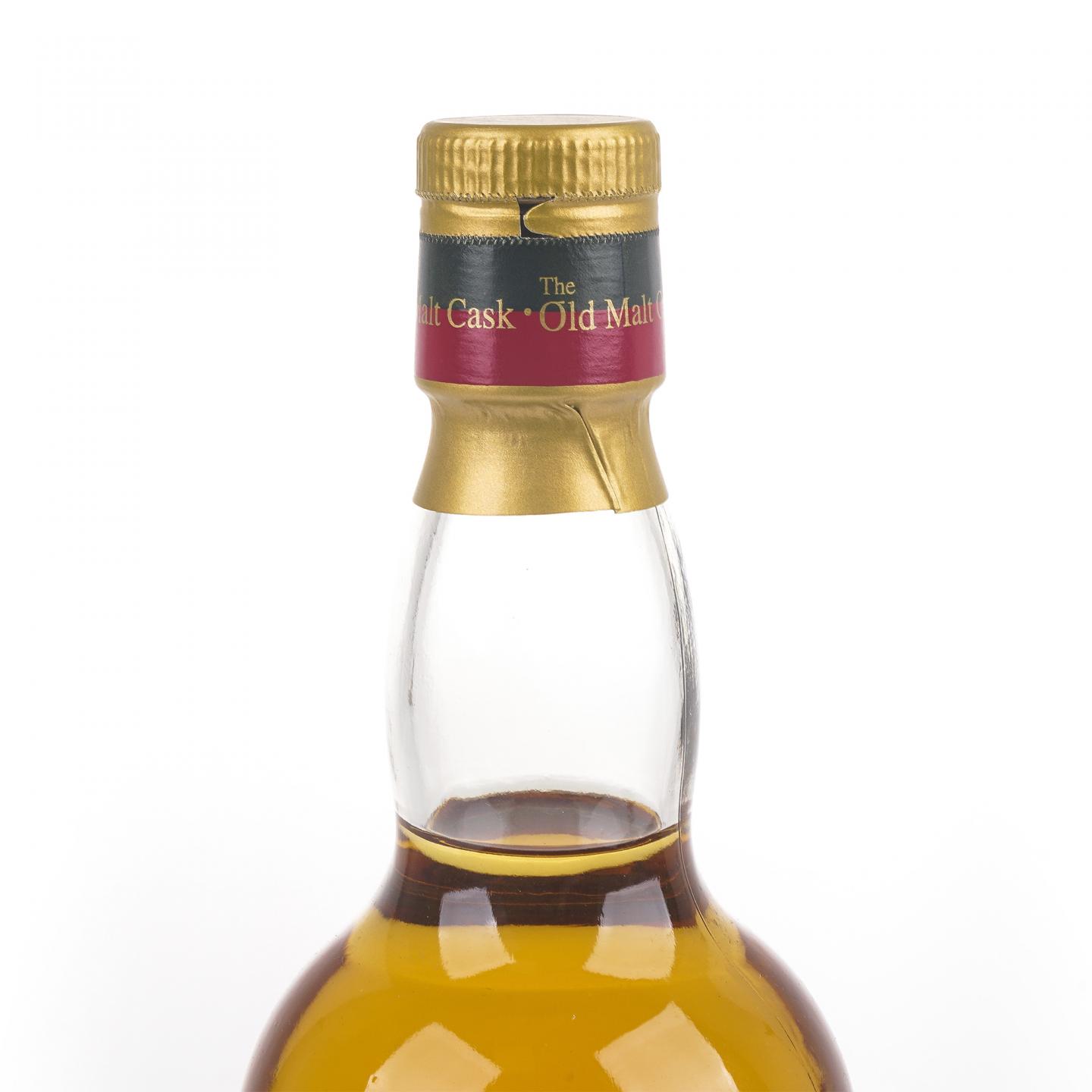 Port Ellen 波特艾伦 21年 1983-2004 DL