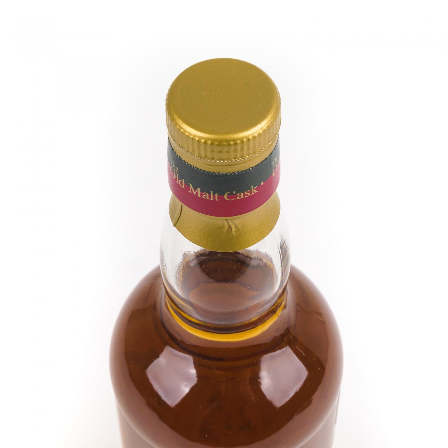 Port Ellen 波特艾伦 21年 1983-2004 DL