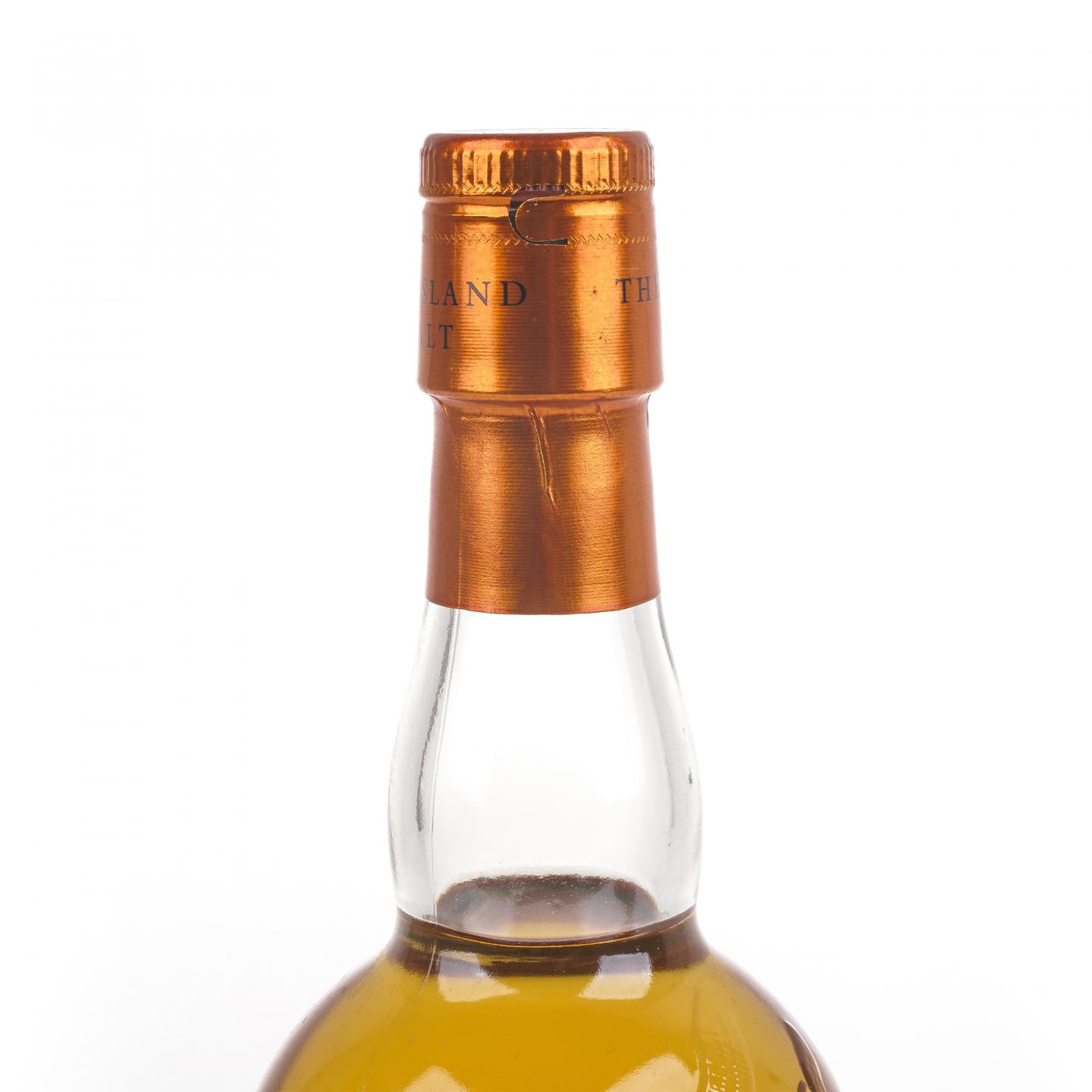 Arran 艾伦 2001-2014 Private Cask