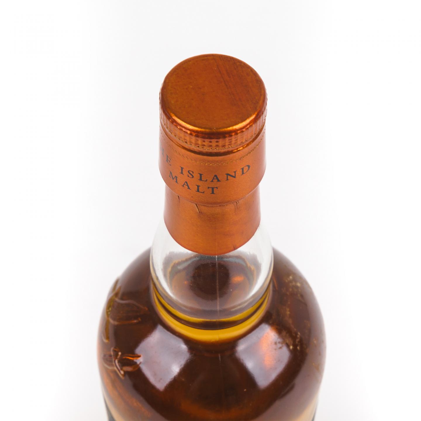 Arran 艾伦 2001-2014 Private Cask