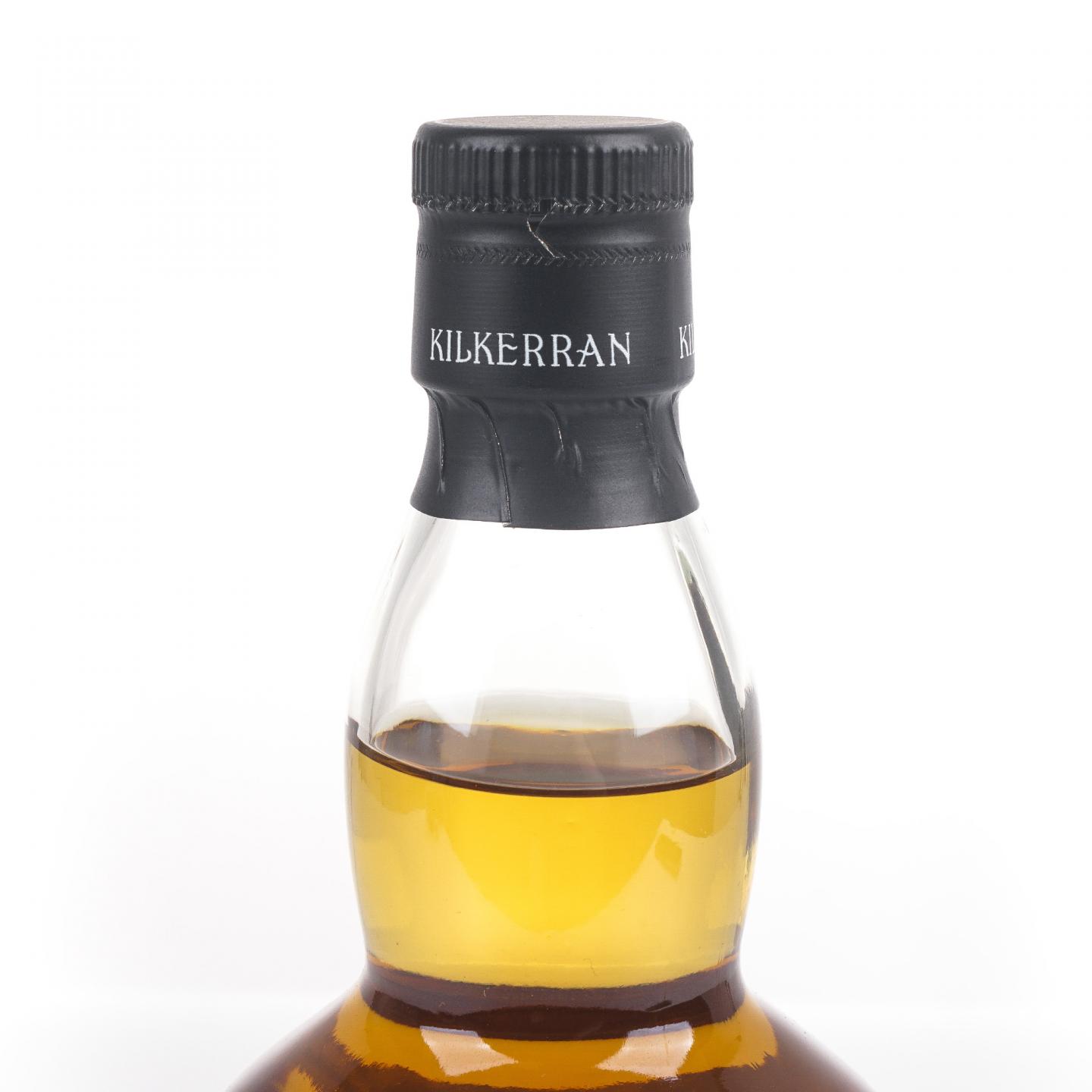 可蓝 2019 Glengyle出品 Heavily Peated 重泥煤 Batch No.1