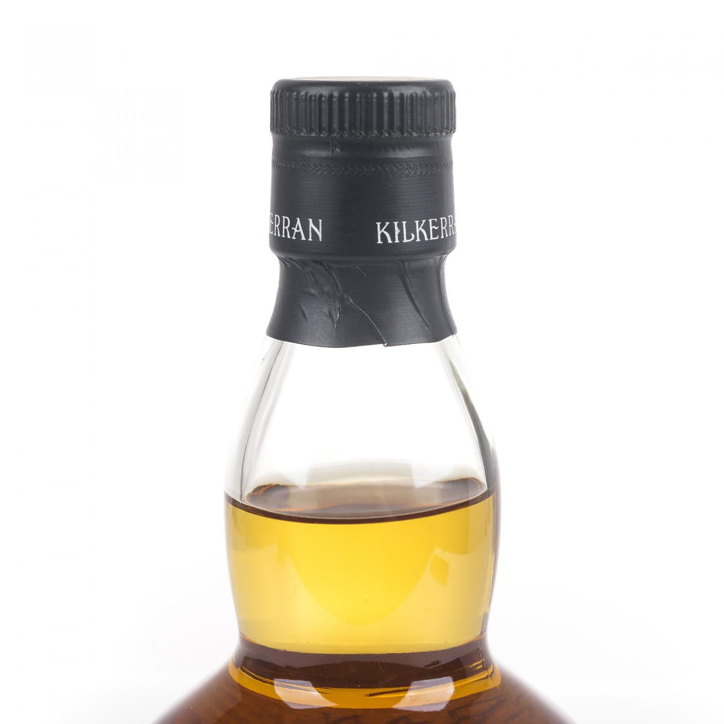 可蓝 2019 Glengyle出品 Heavily Peated 重泥煤 Batch No.1