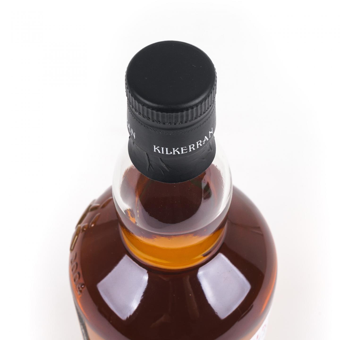 可蓝 2019 Glengyle出品 Heavily Peated 重泥煤 Batch No.1