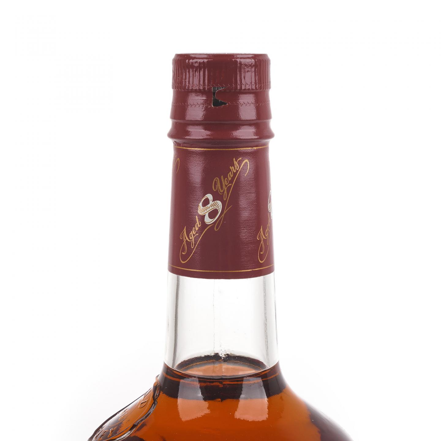 Wild Turkey 威凤凰 8年 101 US Proof 波本威士忌 1L