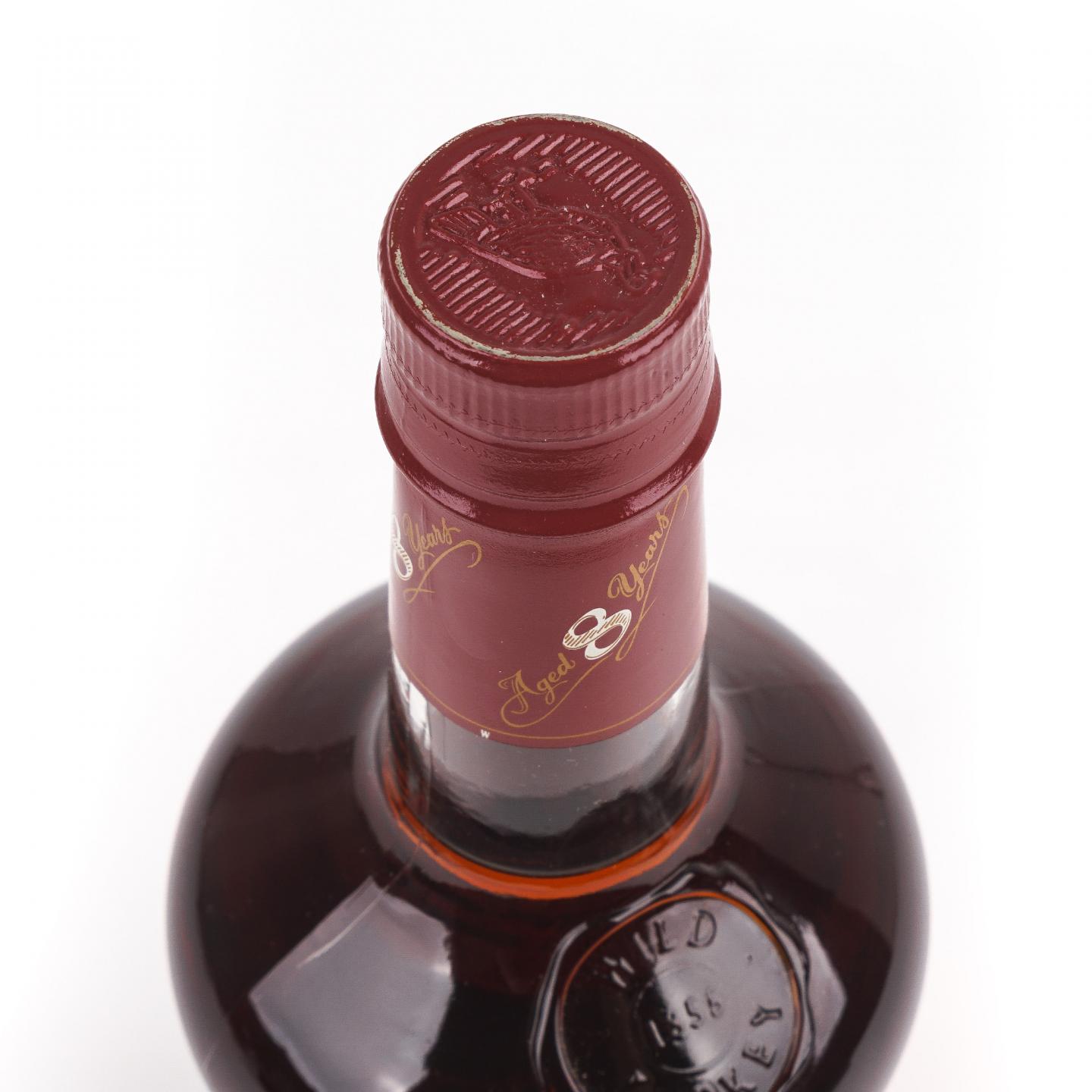 Wild Turkey 威凤凰 8年 101 US Proof 波本威士忌 1L