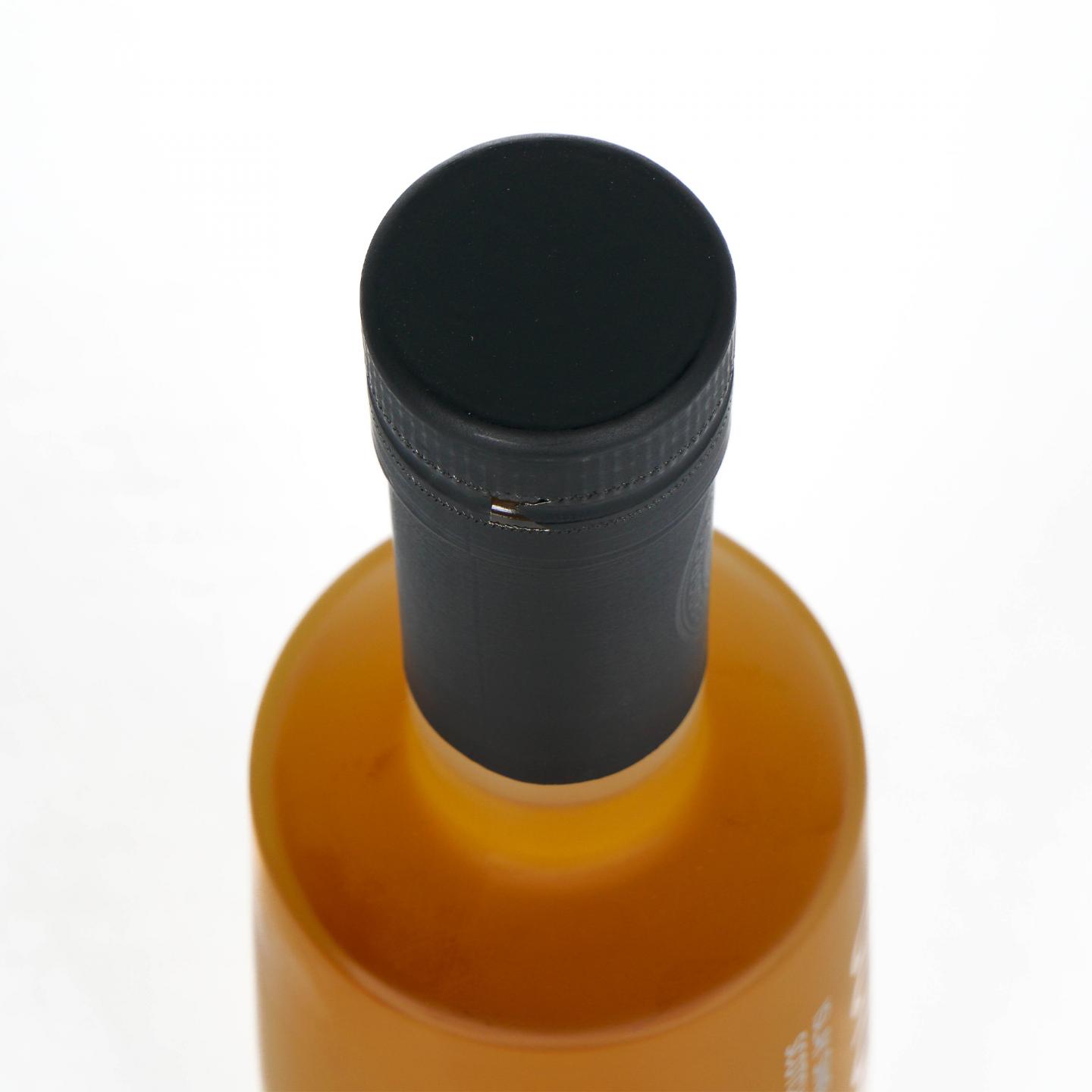 Bruichladdich 布赫拉迪 泥煤怪兽 12.3