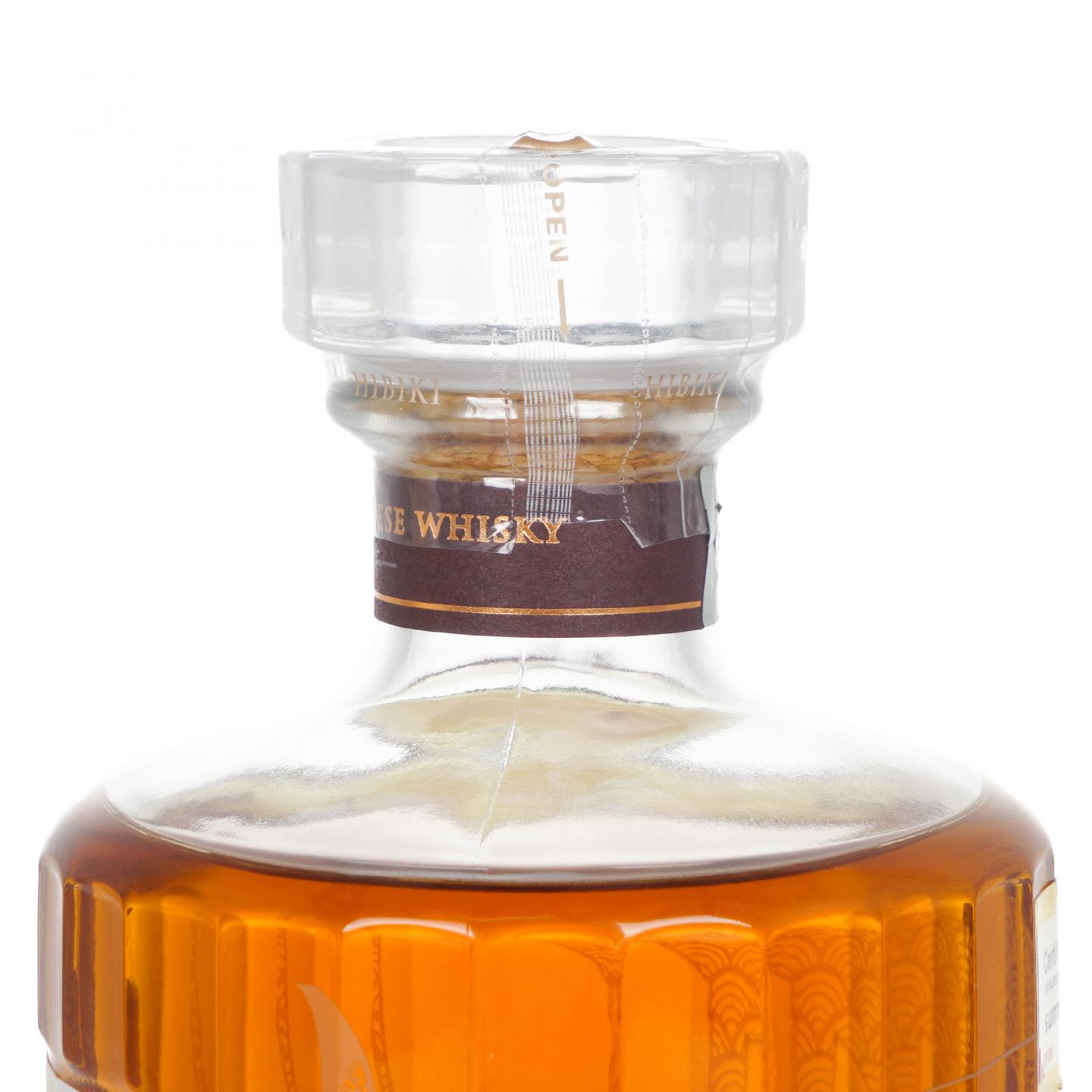 响 Hibiki Anniversary Blend 100周年限定版