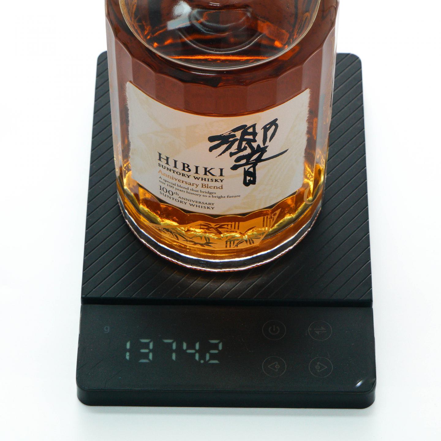 响 Hibiki Anniversary Blend 100周年限定版