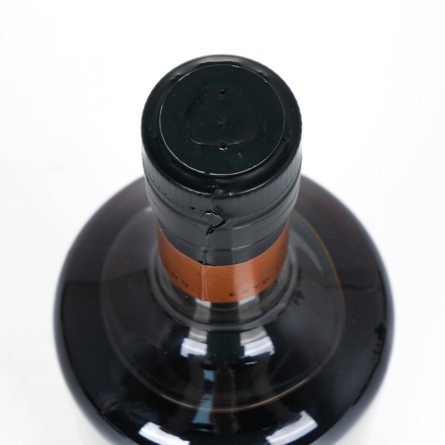 SMWS 10年 2006 Exotic Cargo Batch #1