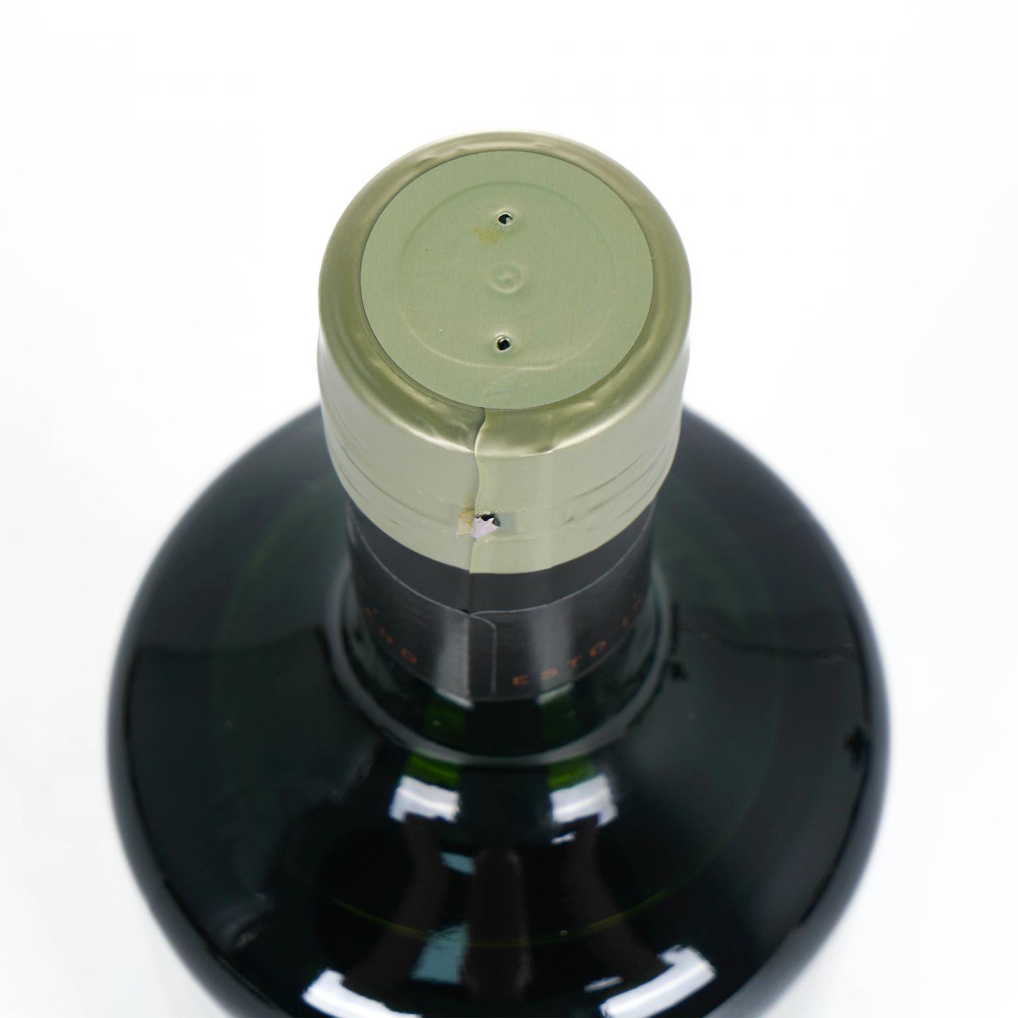 SMWS 93.165 格兰帝 17年 2004 朗姆桶后熟