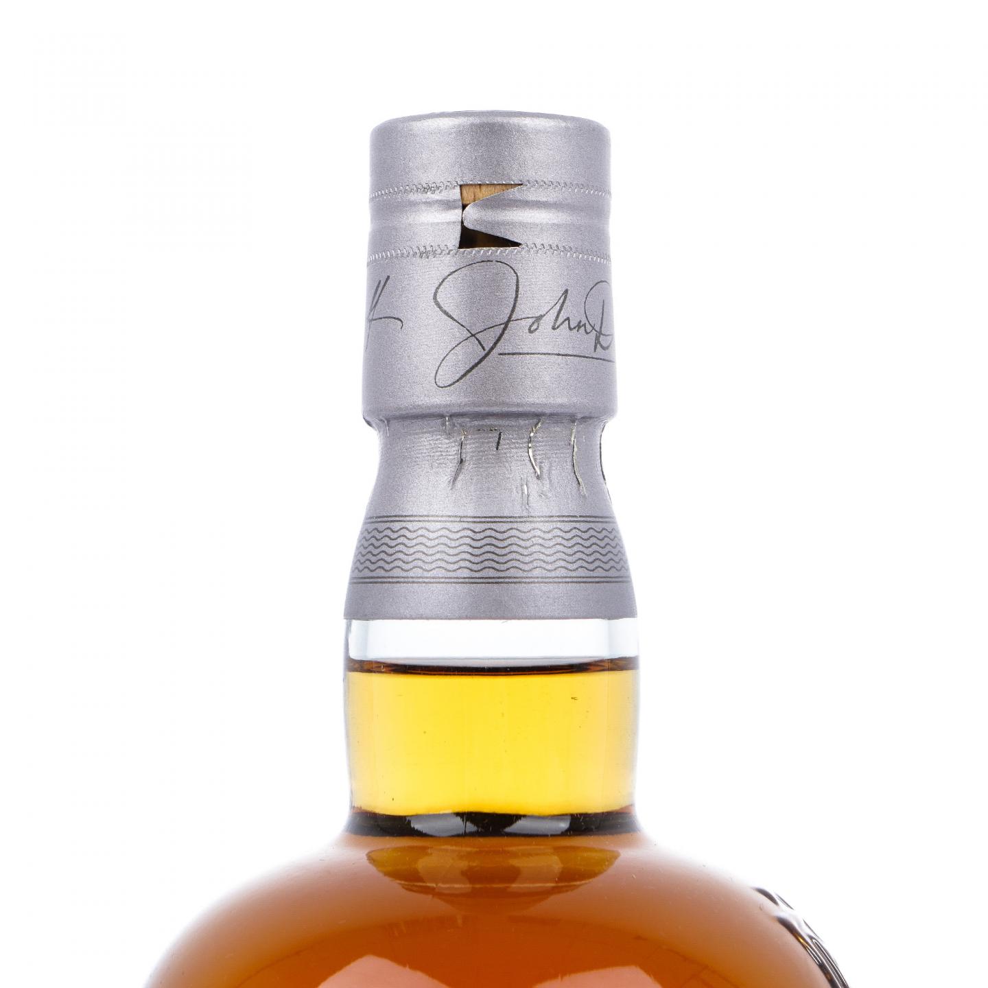 BenRiach 本利亚克 30年 2021 四桶熟成