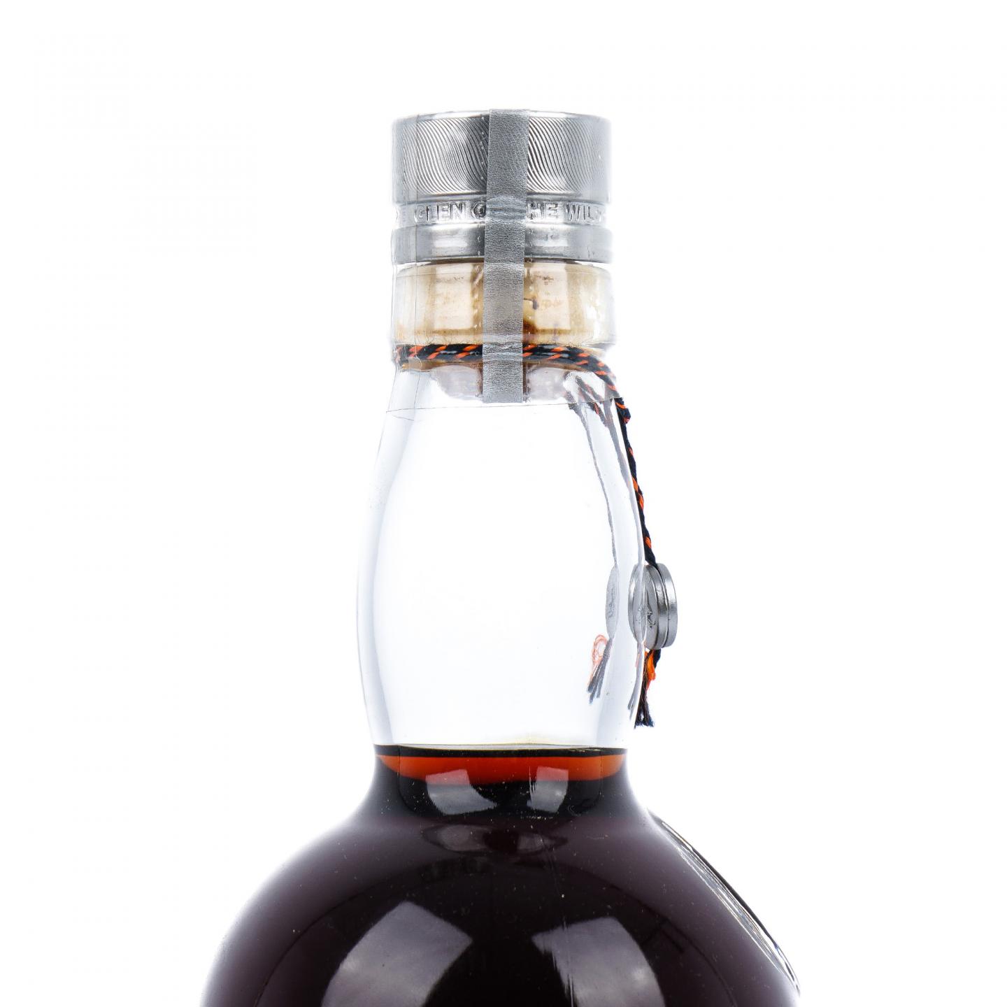 Glengoyne 格兰哥尼 32年 1985-2017 单桶#1070