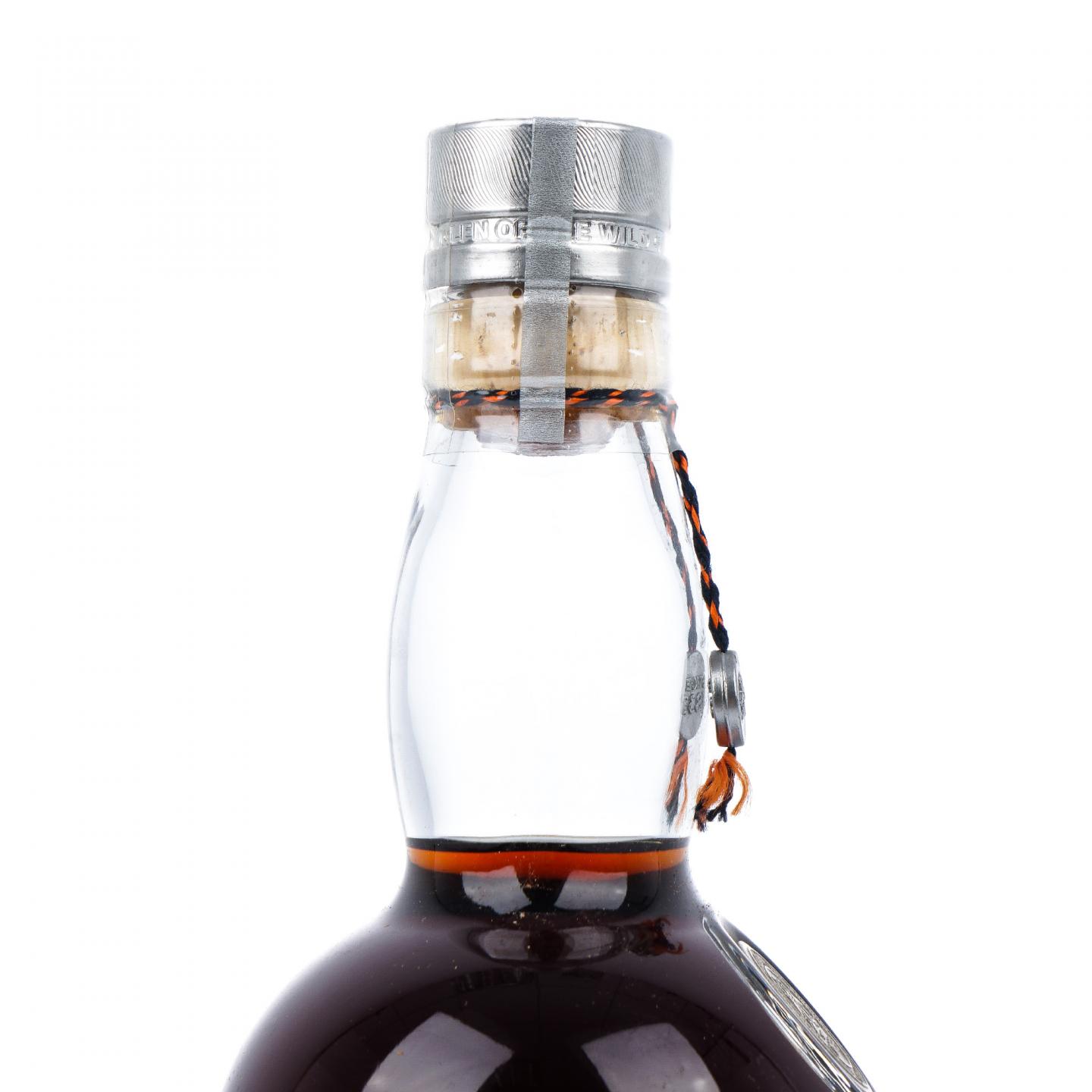 Glengoyne 格兰哥尼 29年 1988-2017 单桶#873