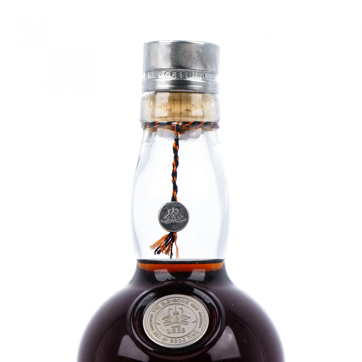 Glengoyne 格兰哥尼 29年 1988-2017 单桶#873