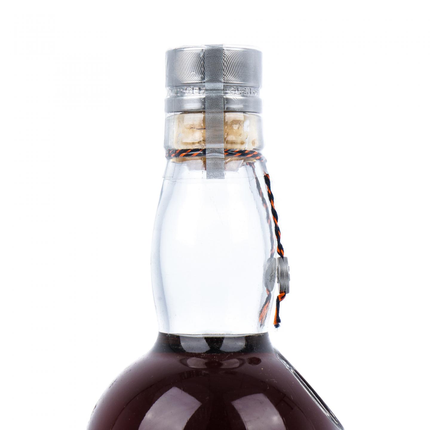 Glengoyne 格兰哥尼 24年 1991-2016 单桶#1862