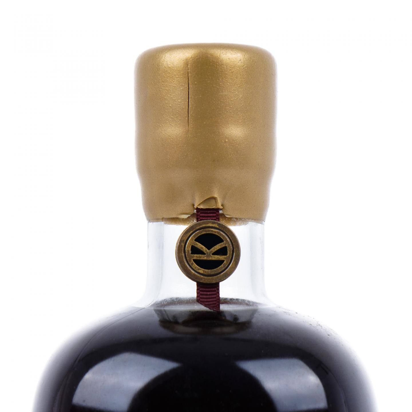 Glendronach 格兰多纳 29年 1989-2019 王牌特工限量版 行货