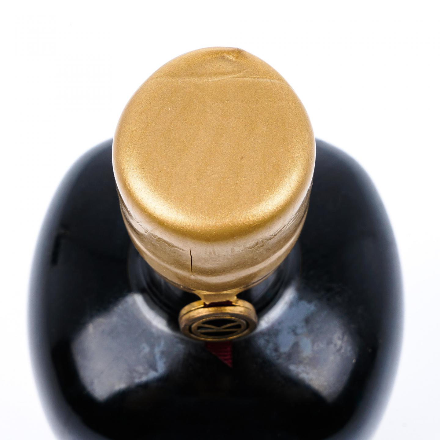 Glendronach 格兰多纳 29年 1989-2019 王牌特工限量版 行货