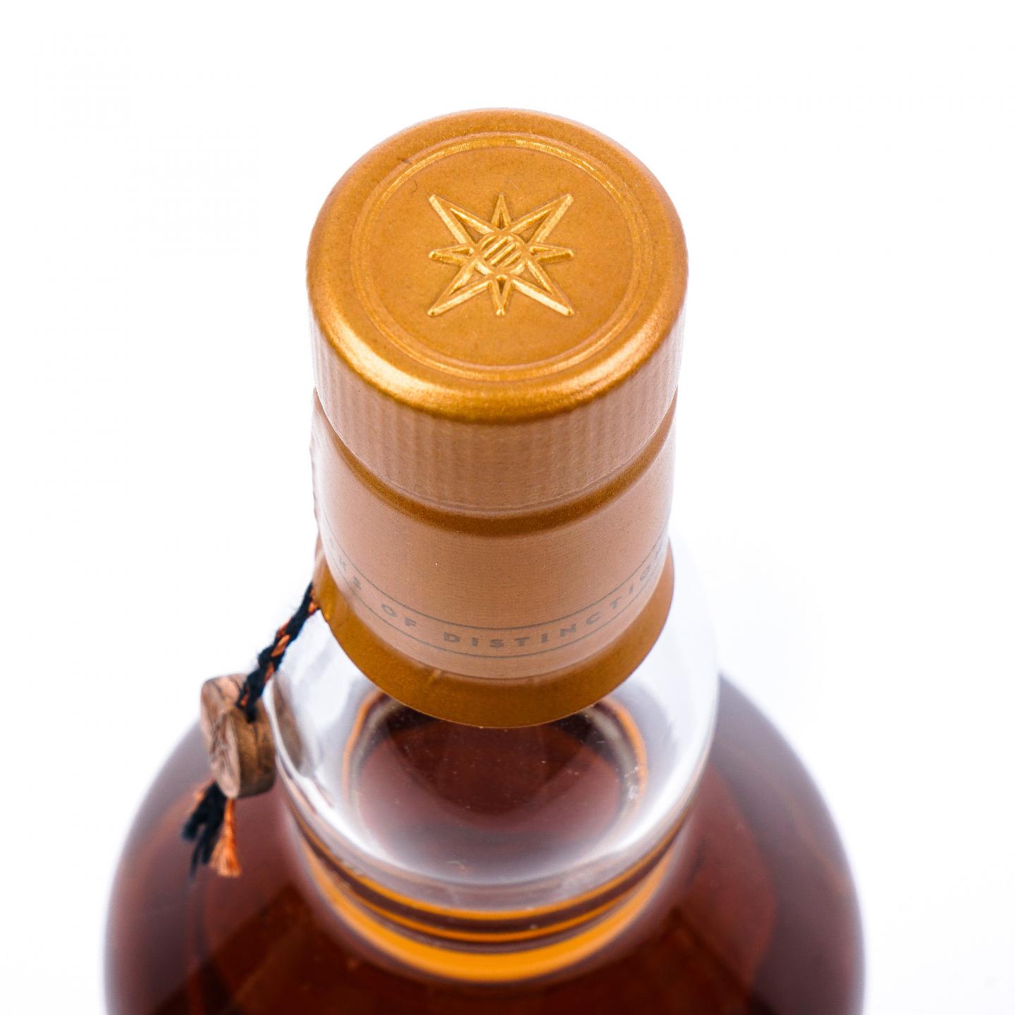 Lagavulin 乐加维林 28年 1991-2020 星星标 单桶#6536