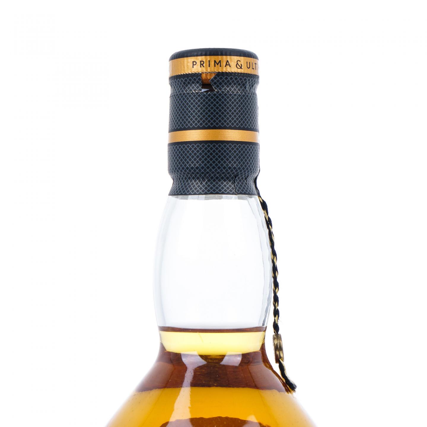 Lagavulin 乐加维林 28年 1992-2021 Prima & Ultima 行货