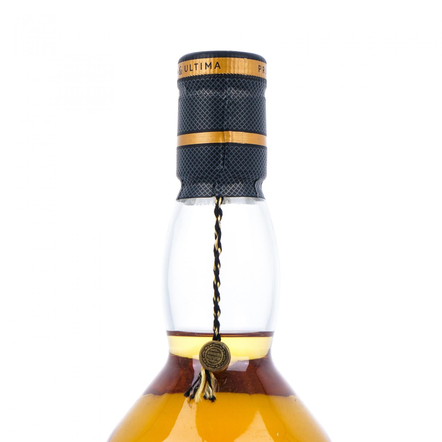 Lagavulin 乐加维林 28年 1992-2021 Prima & Ultima 行货
