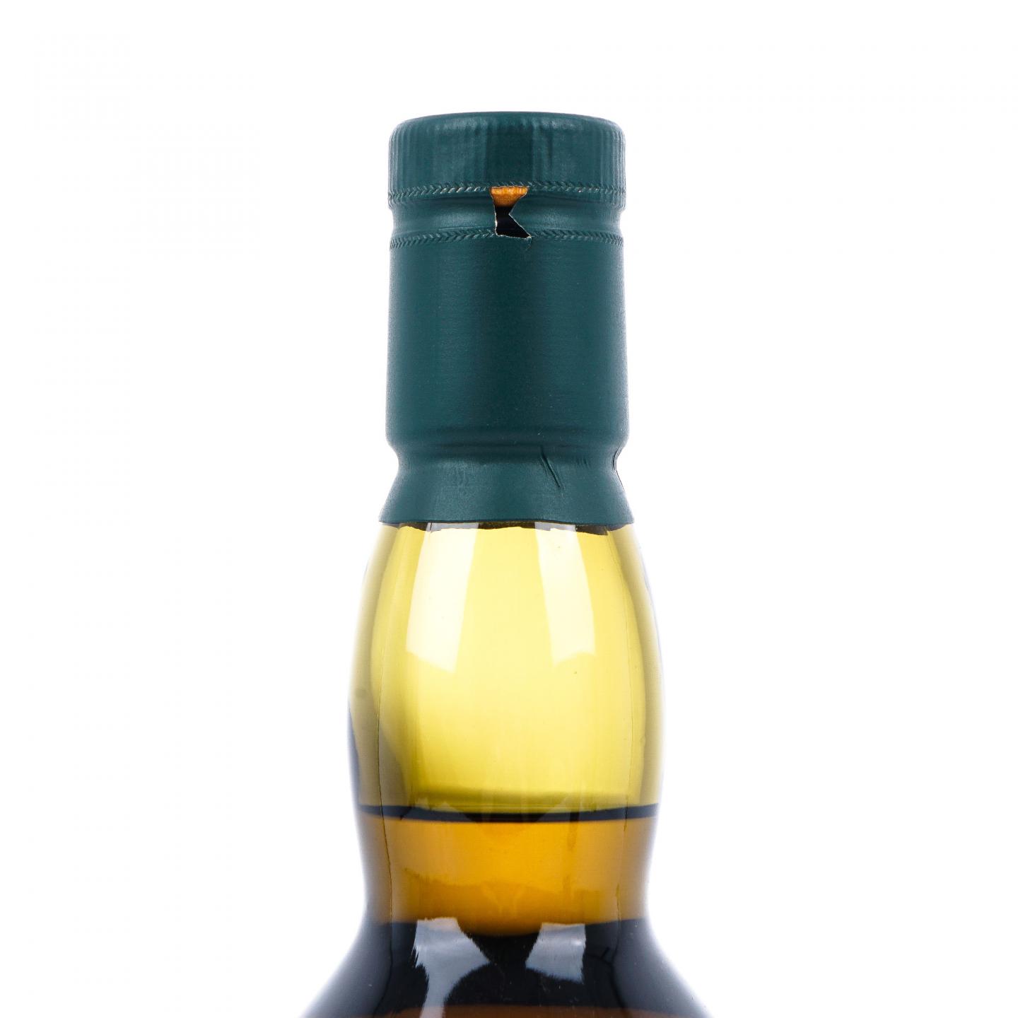 Lagavulin 乐加维林 2018 Distillery Exclusive Bottling