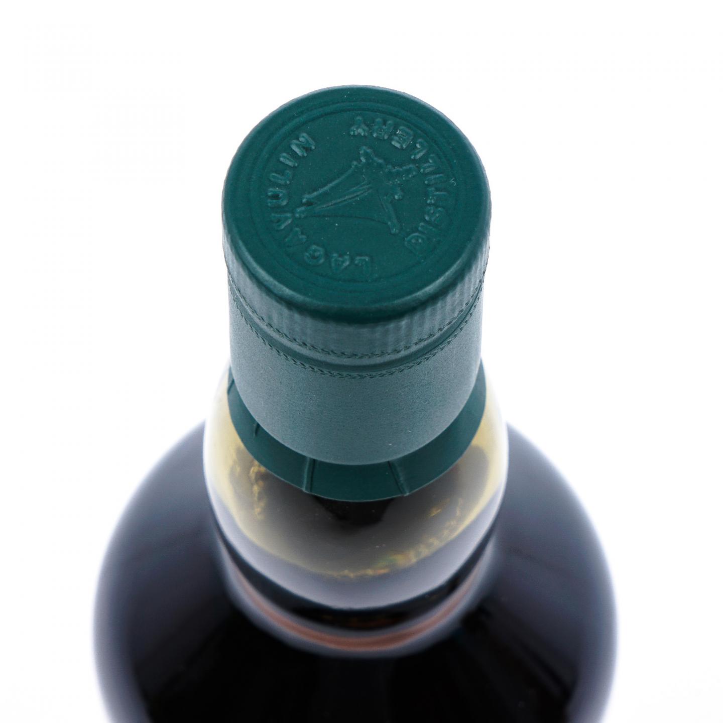 Lagavulin 乐加维林 2018 Distillery Exclusive Bottling
