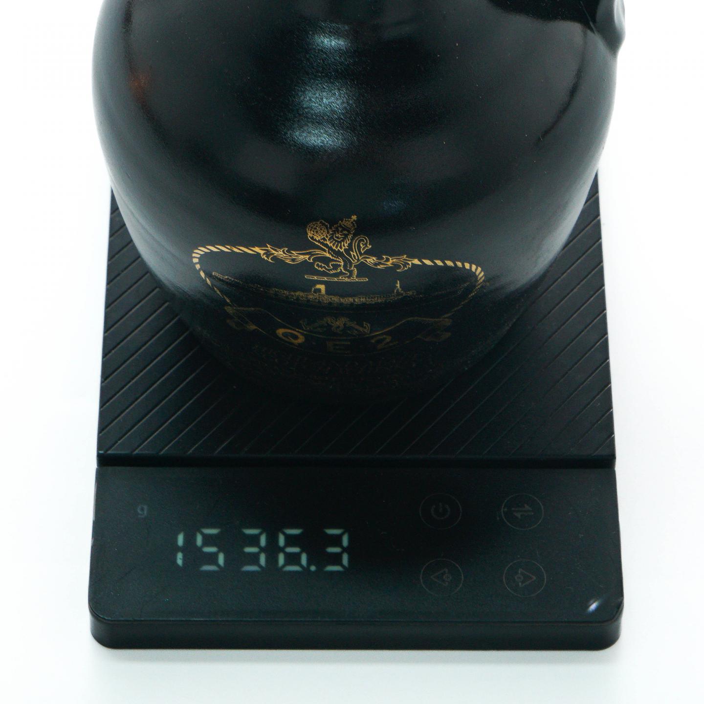 Morrison Bowmore QE2 绝版伊丽莎白二世游轮特供 750ml