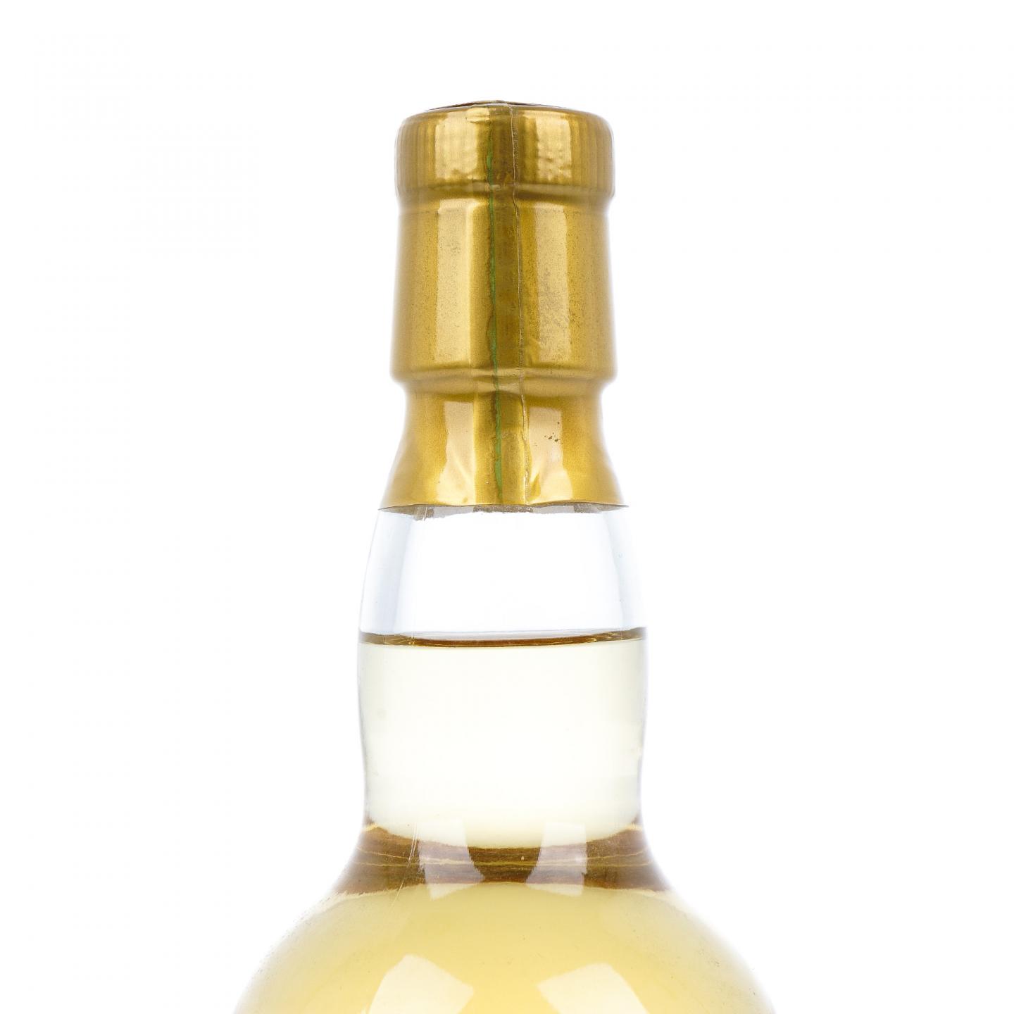 Bladnoch 磐火 9年 2001-2011 Lightly Peated