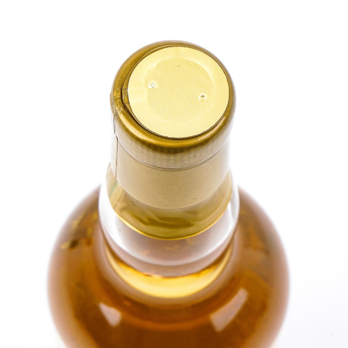 Bladnoch 磐火 9年 2001-2011 Lightly Peated