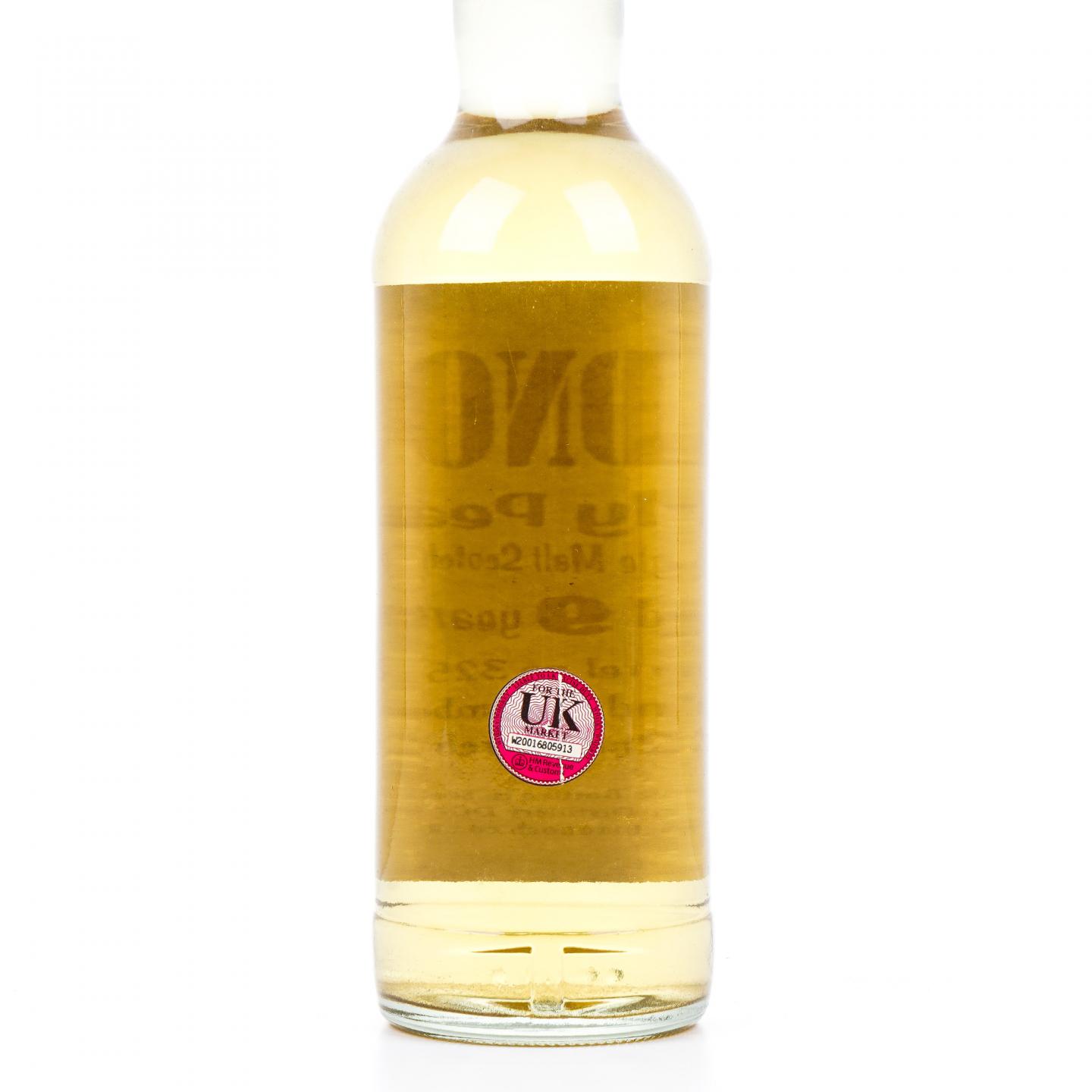 Bladnoch 磐火 9年 2001-2011 Lightly Peated