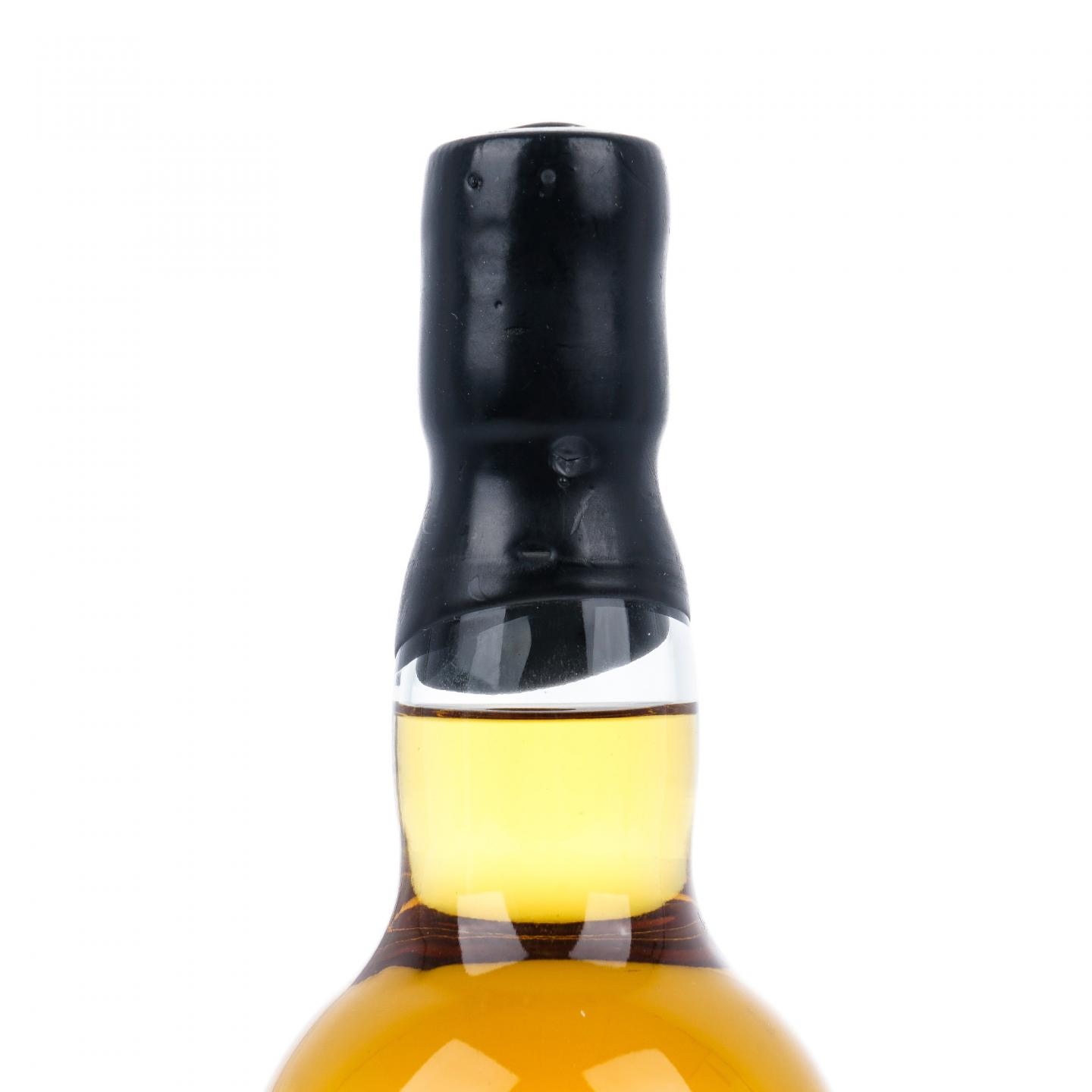 Bruichladdich 布赫拉迪 2002-2018 OrSe