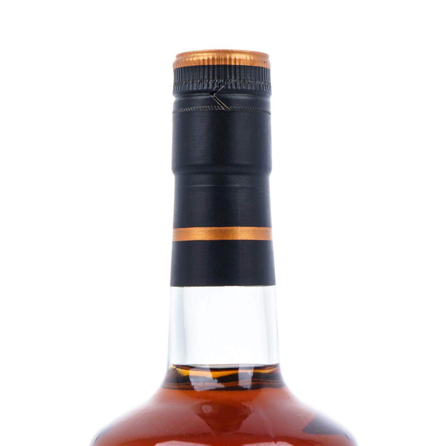 Bowmore 波摩 23年 1989-2013 波特桶