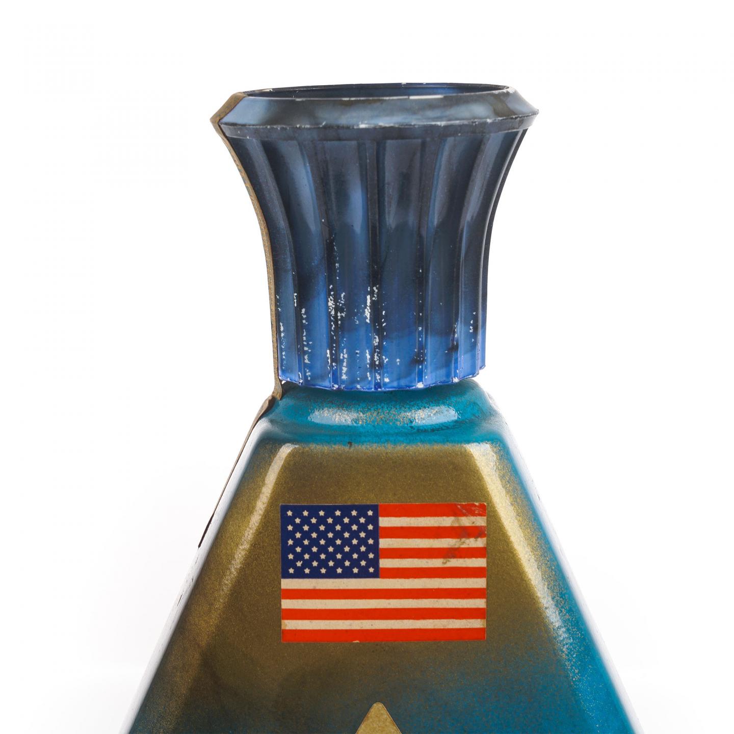 Beam's Choice 8年 Jim B.Beam 波本威士忌 80proof 760ml