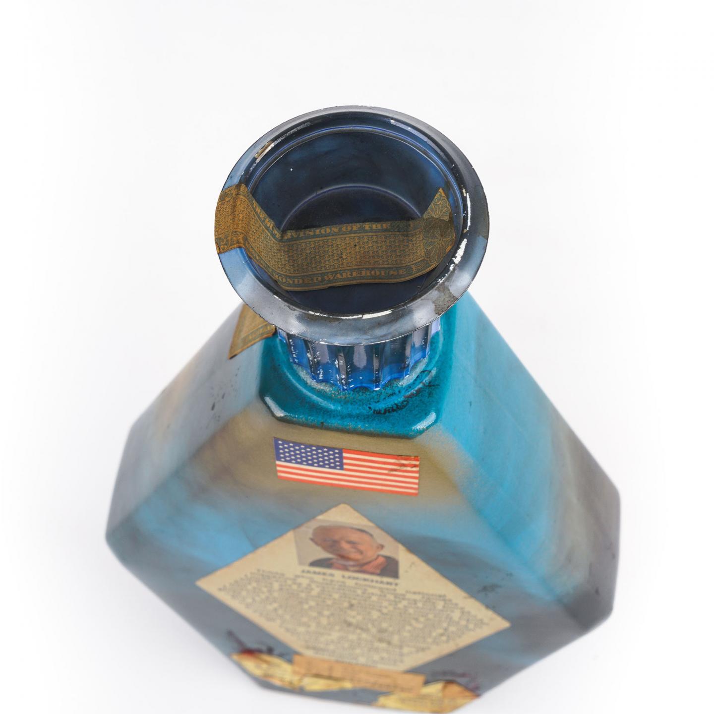 Beam's Choice 8年 Jim B.Beam 波本威士忌 80proof 760ml