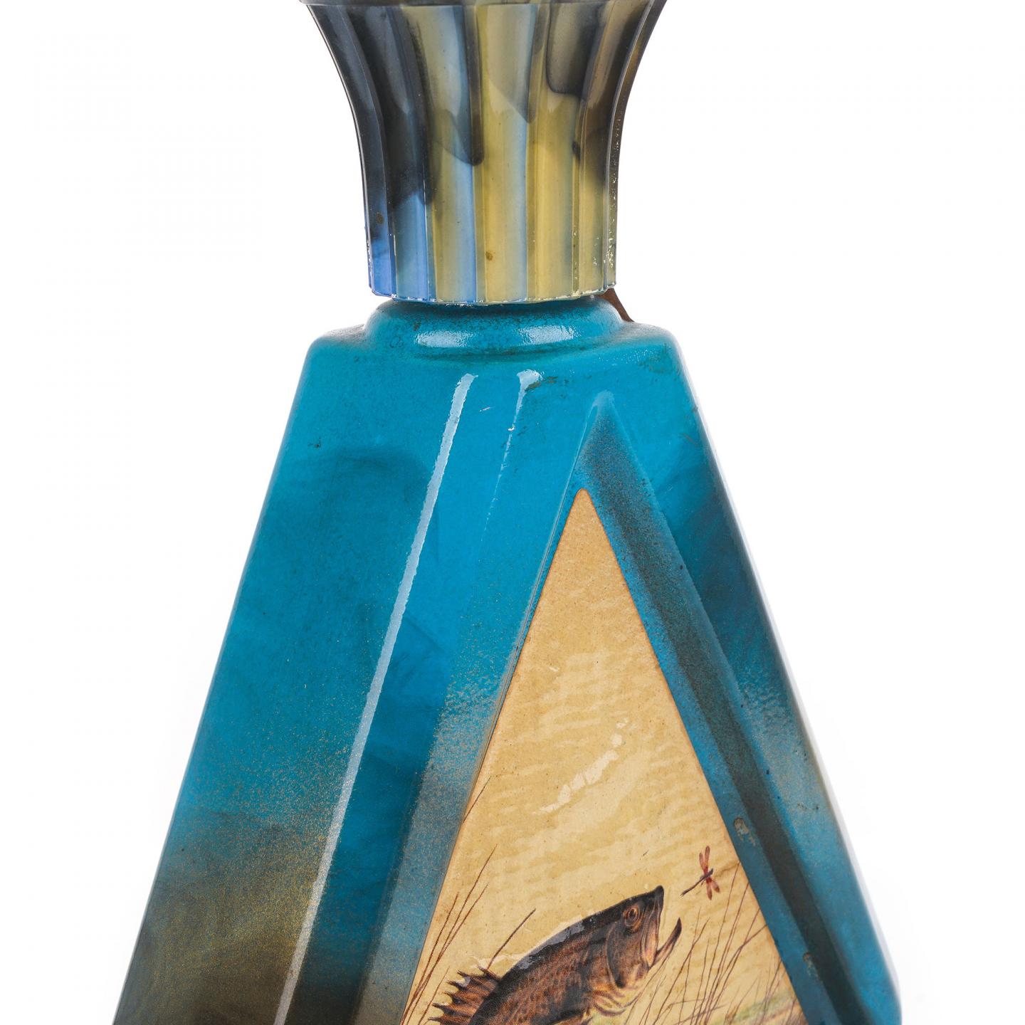 Beam's Choice 8年 Jim B.Beam 波本威士忌 80proof 760ml