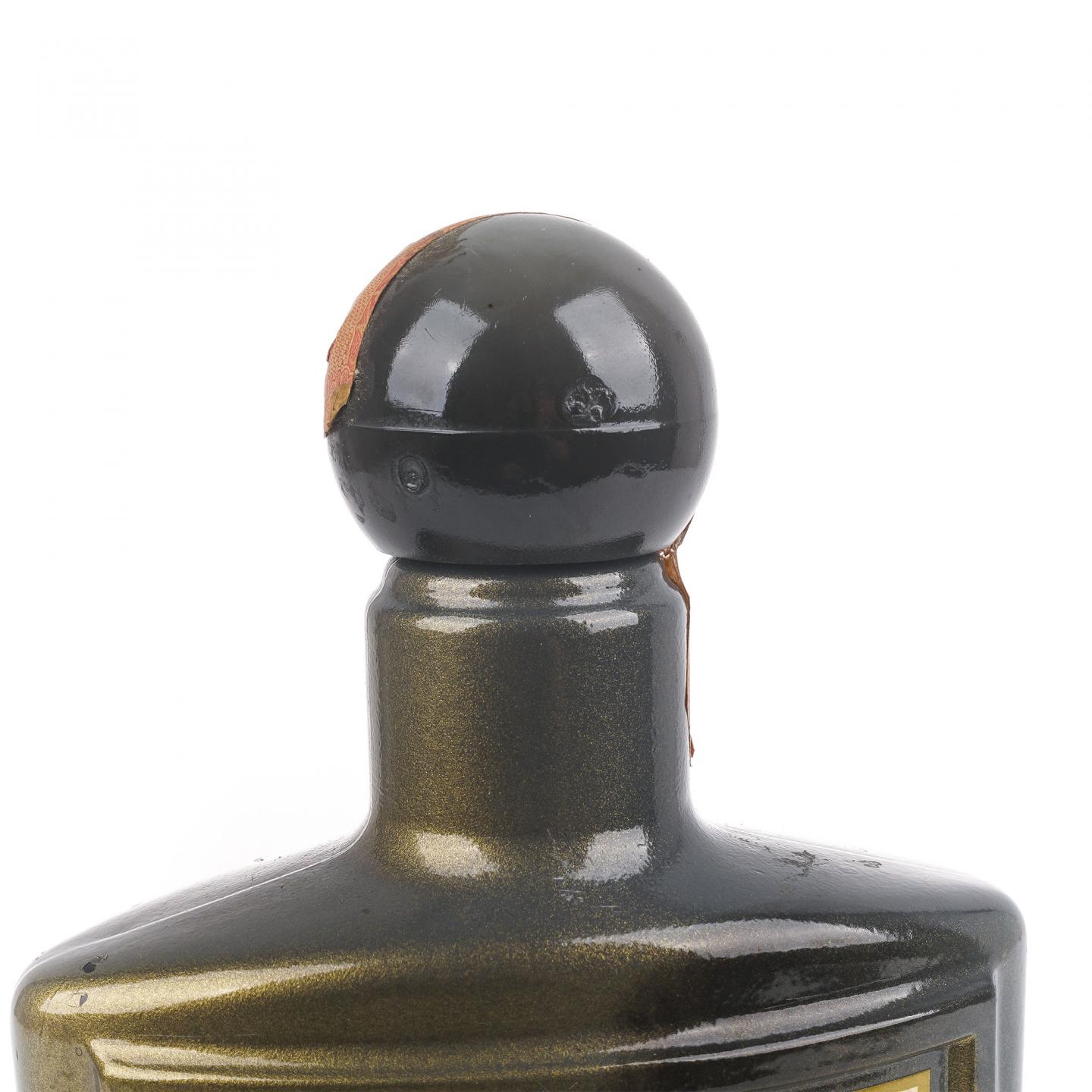 Jim B.Beam 4年 肯塔基波本威士忌 80proof 750ml