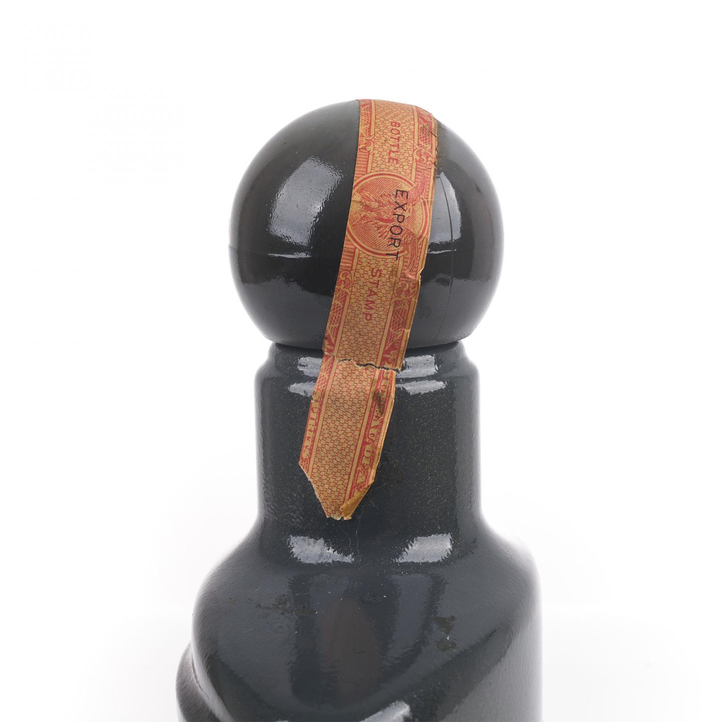 Jim B.Beam 4年 肯塔基波本威士忌 80proof 750ml