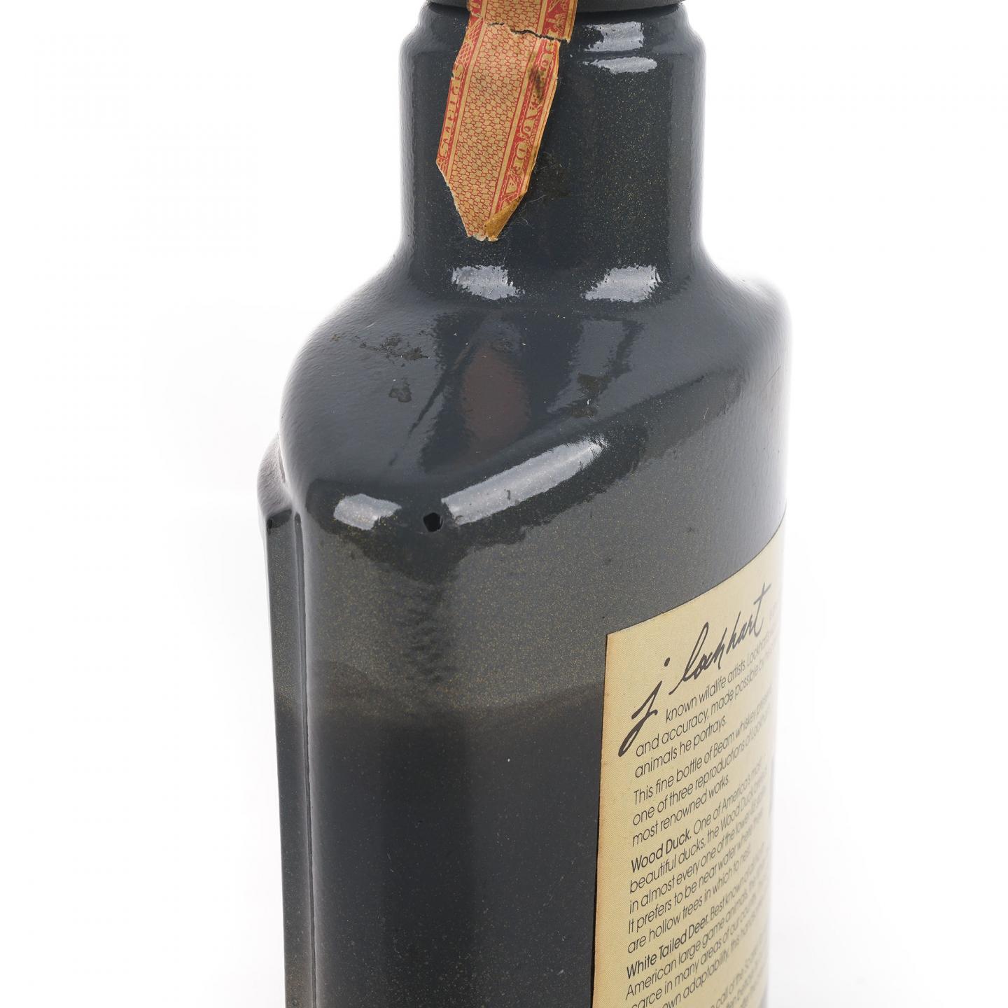 Jim B.Beam 4年 肯塔基波本威士忌 80proof 750ml