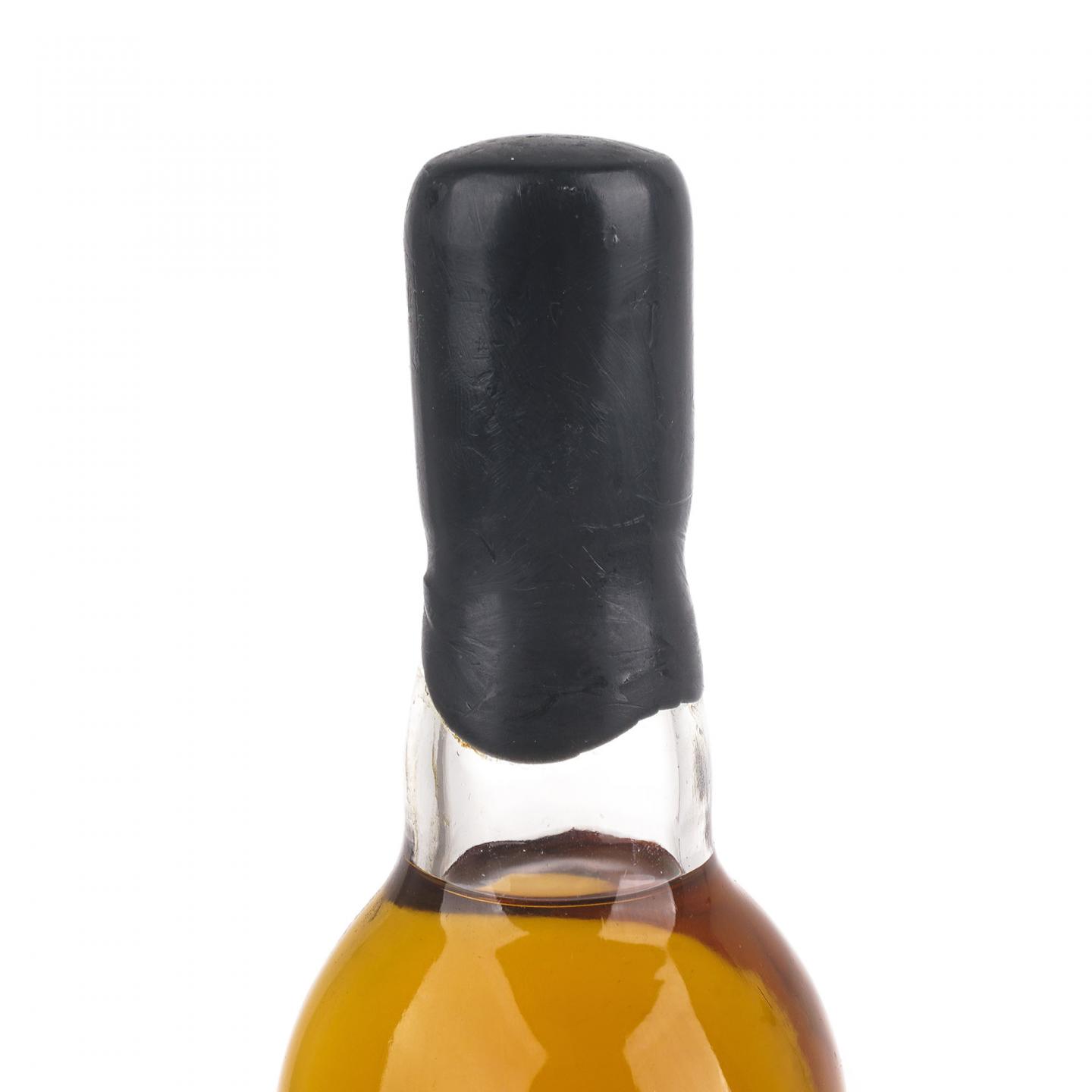 Laphroaig 拉弗格 22年 1998-2020 NSpS 桶强