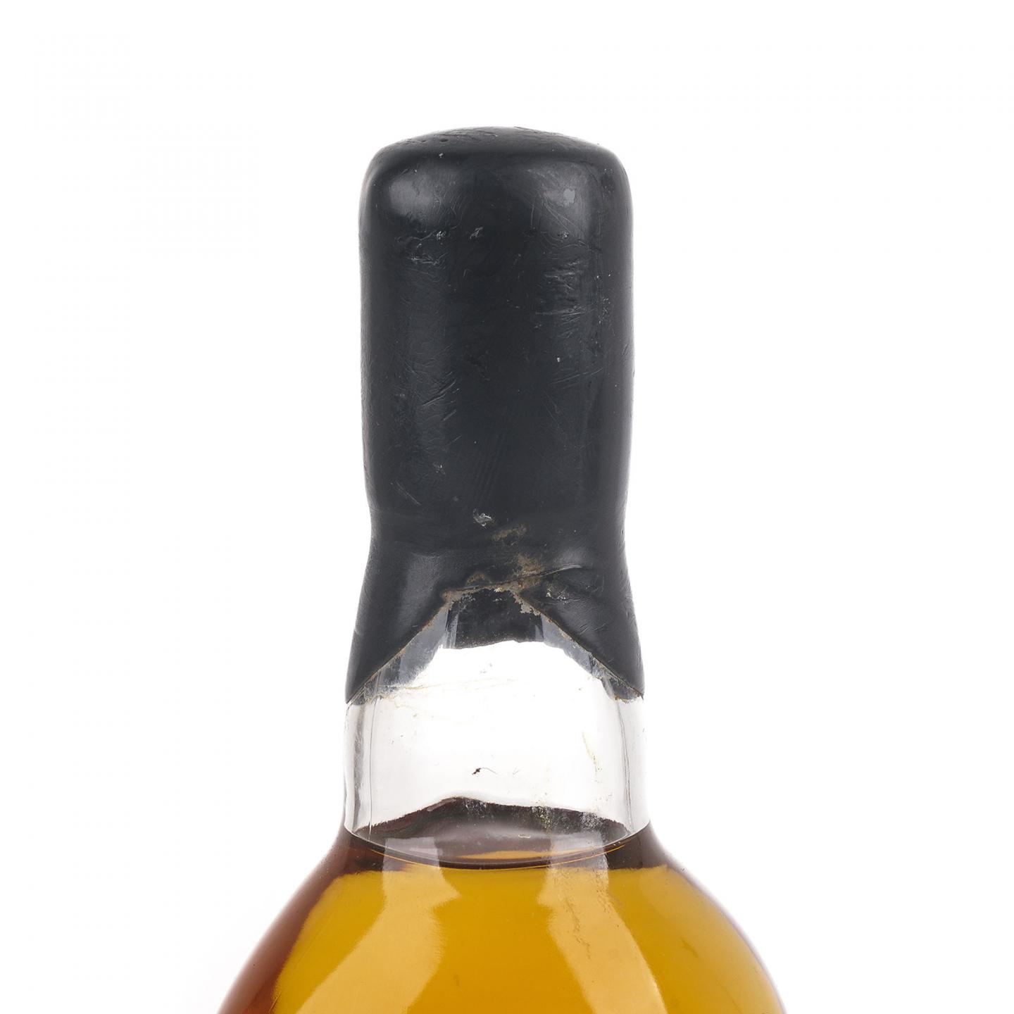 Laphroaig 拉弗格 22年 1998-2020 NSpS 桶强