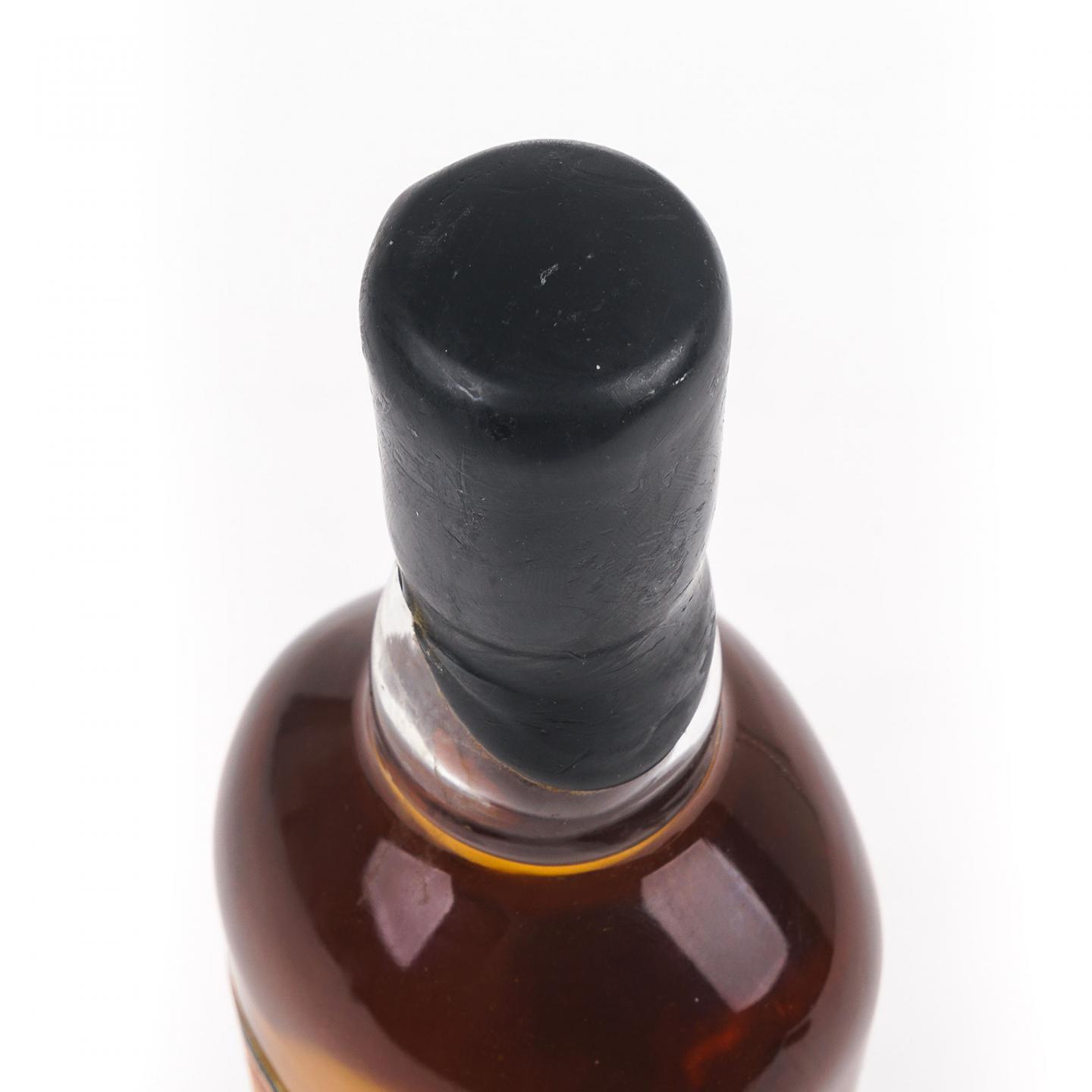 Laphroaig 拉弗格 22年 1998-2020 NSpS 桶强